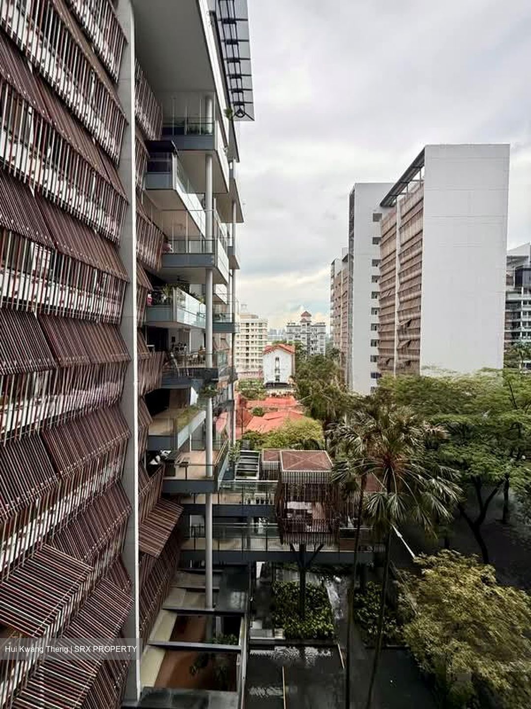 Goodwood Residence (D10), Condominium #568141241